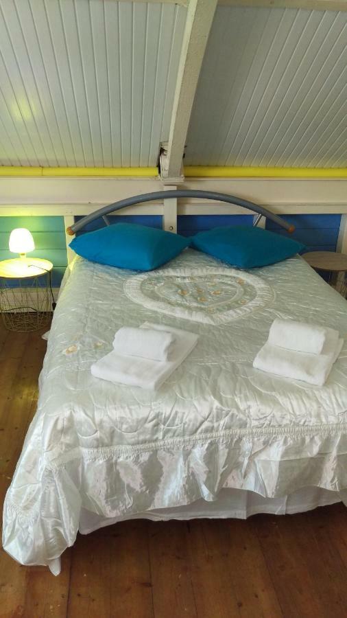 Residence Cattanies Sainte-Anne  Luaran gambar