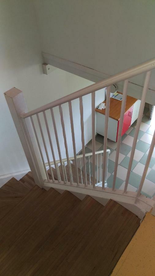 Residence Cattanies Sainte-Anne  Luaran gambar