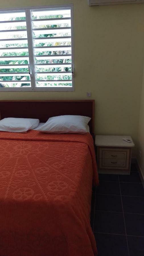 Residence Cattanies Sainte-Anne  Luaran gambar