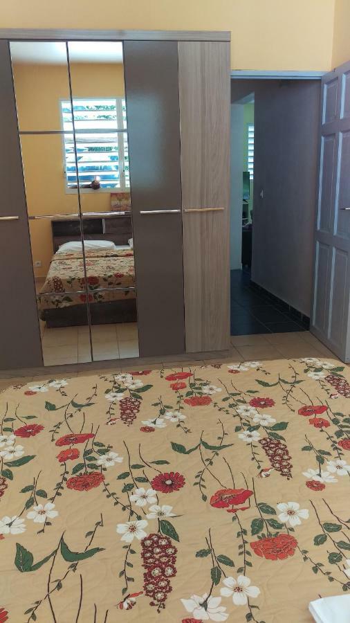 Residence Cattanies Sainte-Anne  Luaran gambar