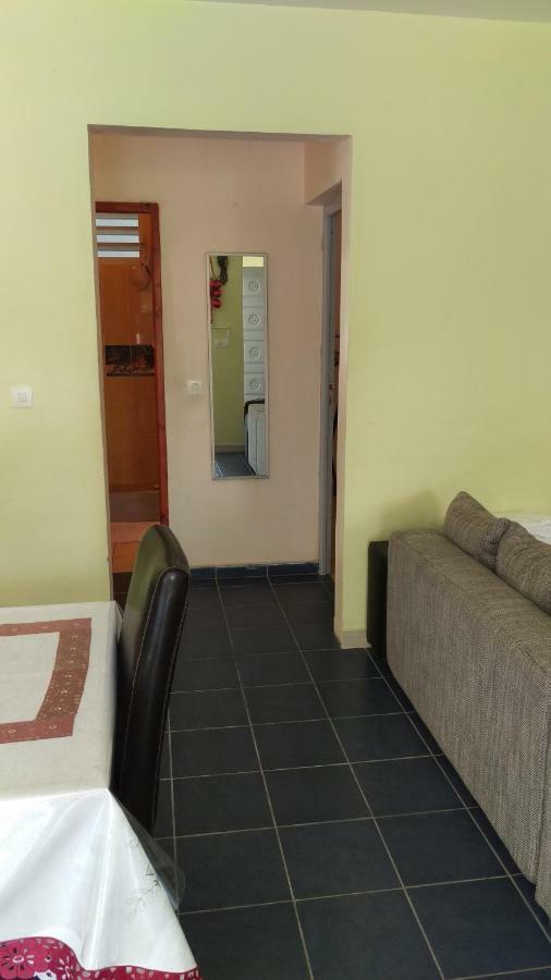 Residence Cattanies Sainte-Anne  Luaran gambar